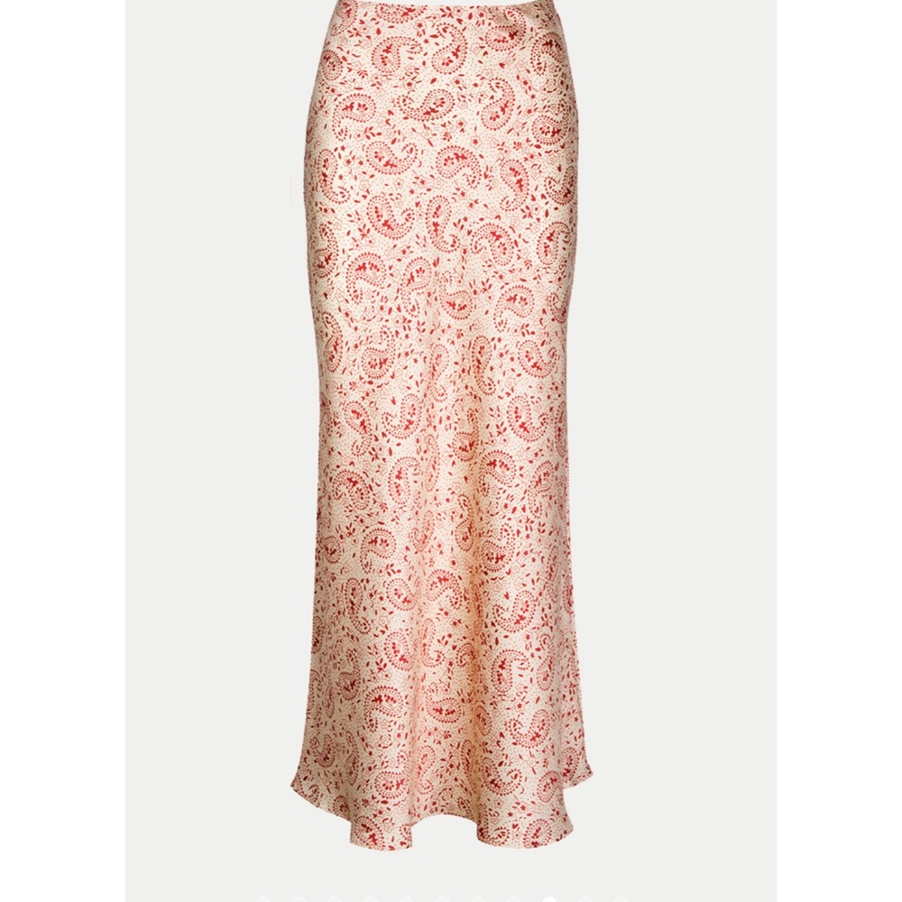 Realization Joni Skirt Sz L